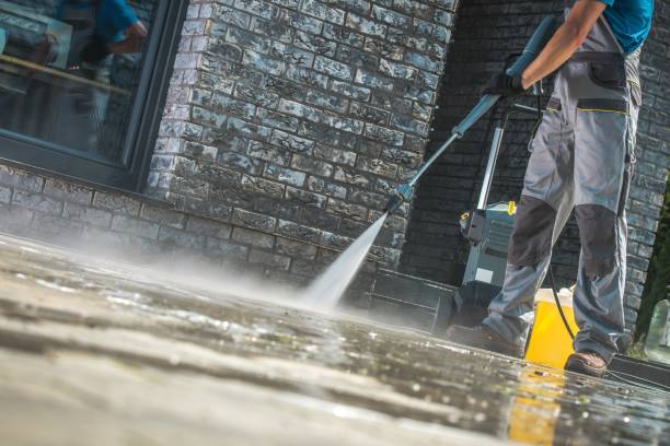 Best Residential Exterior Washing  in Aldine, TX