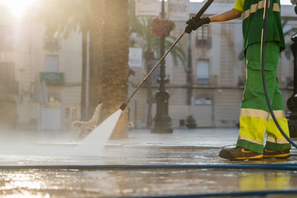 Best Warehouse Cleaning  in Aldine, TX